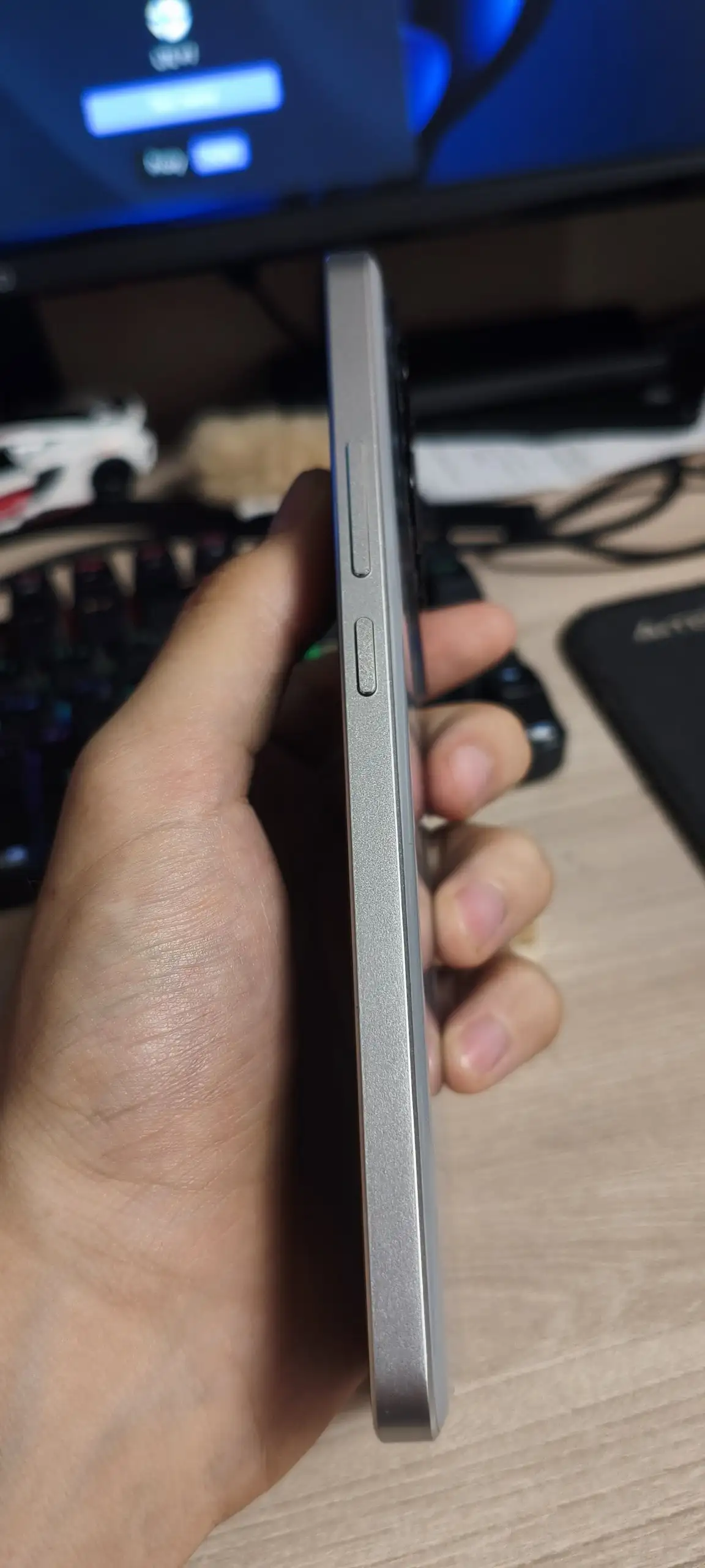 Продам Poco X6 Pro 256/8 - Смартфоны (Электроника) в Ижевск