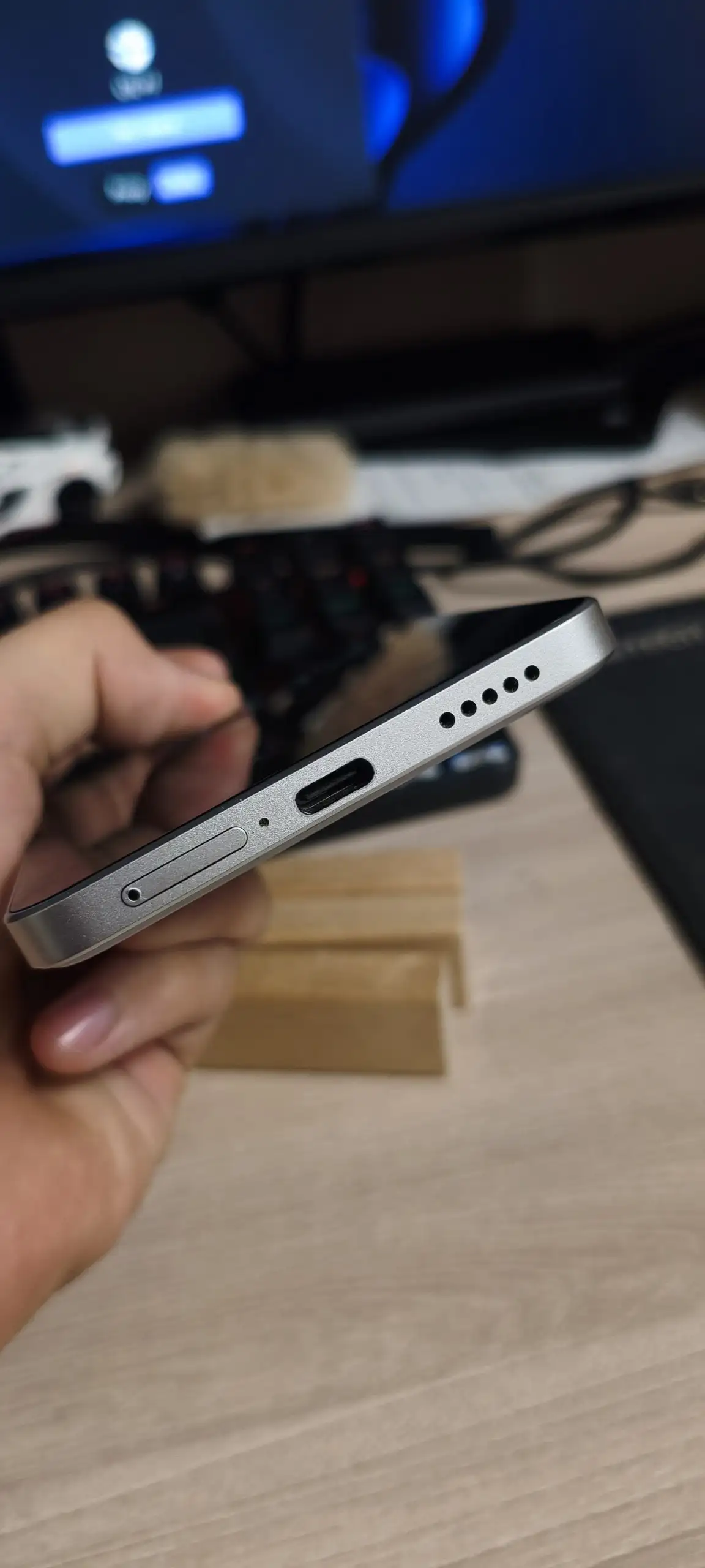 Продам Poco X6 Pro 256/8 - Смартфоны (Электроника) в Ижевск