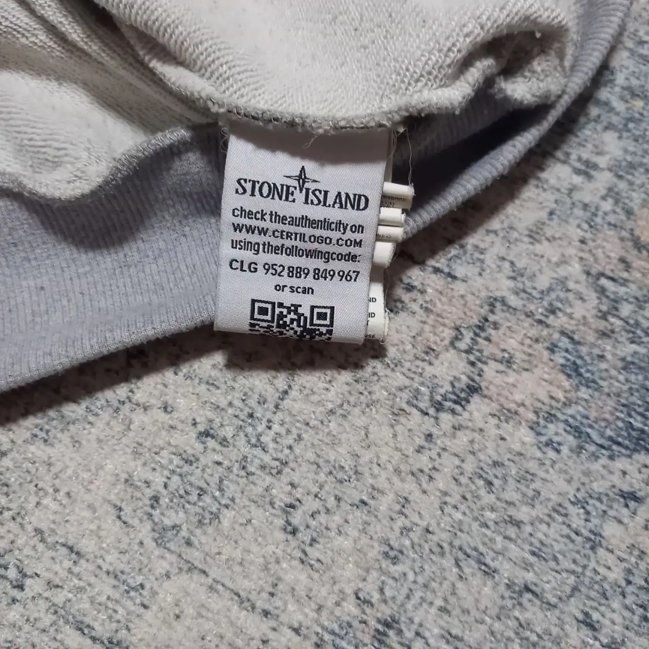 Продам реплику размер XL - Одежда в Ижевск