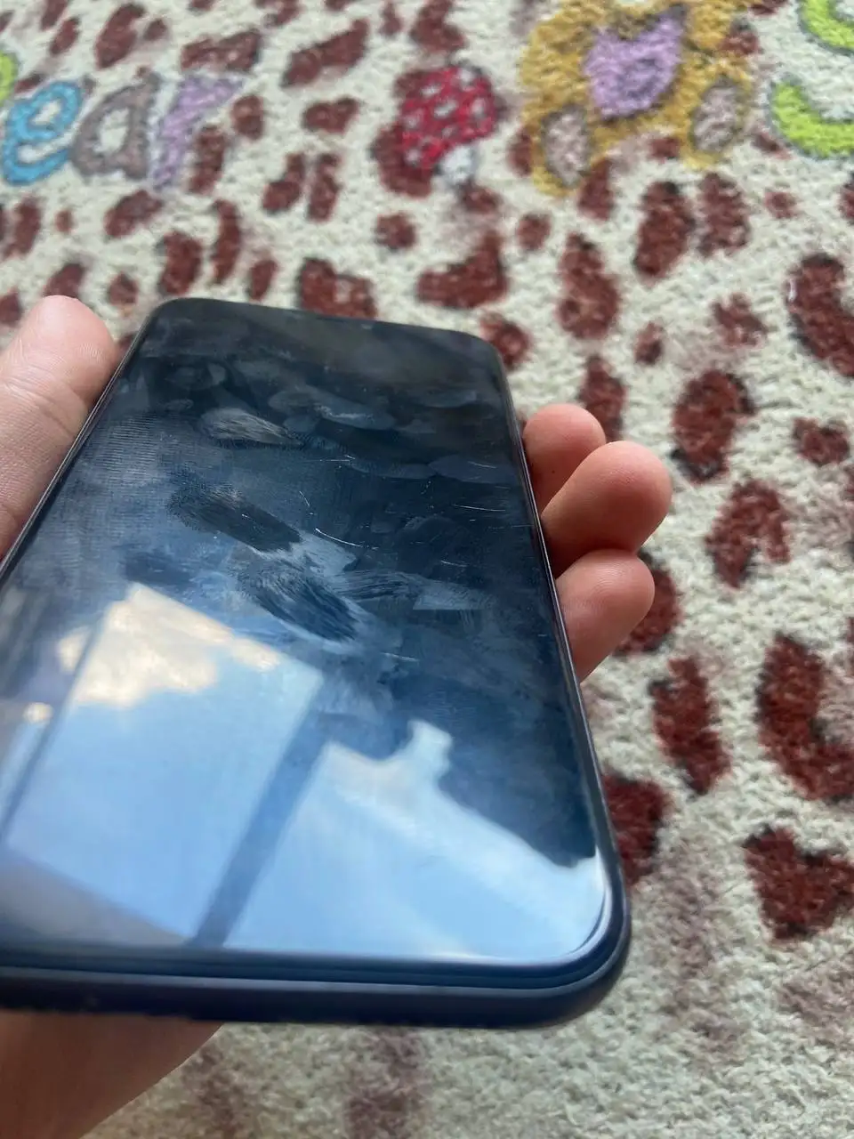 Продам iPhone 11 - Телефоны (Электроника) в Ижевск