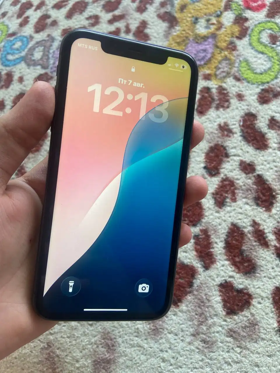 Продам iPhone 11 - Телефоны (Электроника) в Ижевск