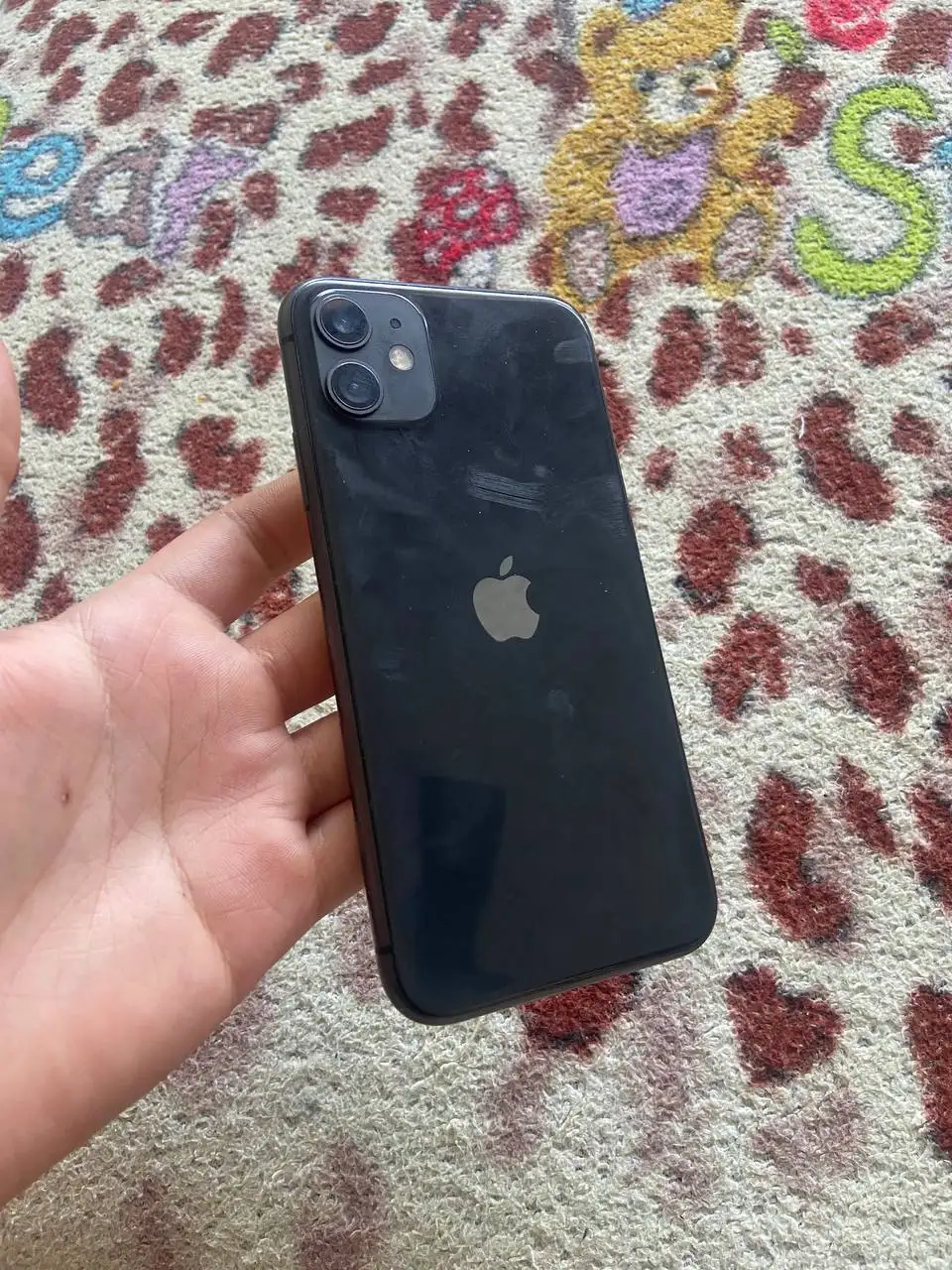 Продам iPhone 11 - Телефоны (Электроника) в Ижевск
