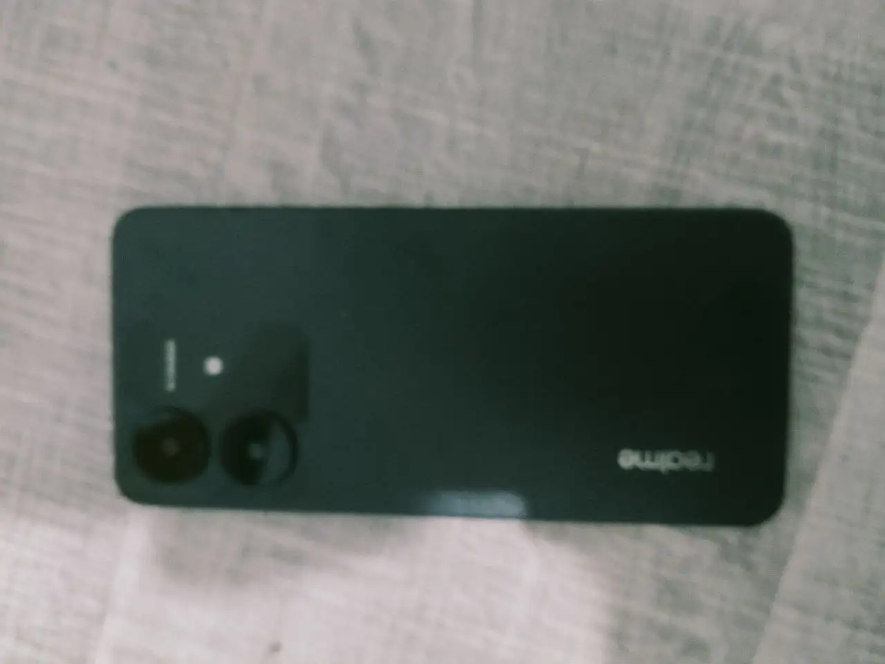 Продам телефон realme Note 60X - Телефоны (Электроника) в Ижевск