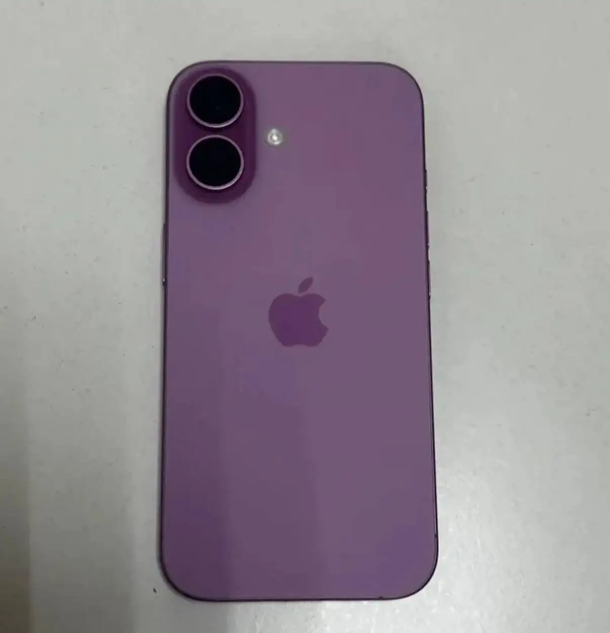 Продам iPhone 16 в идеальном состоянии - Смартфоны (Электроника) в Ижевск