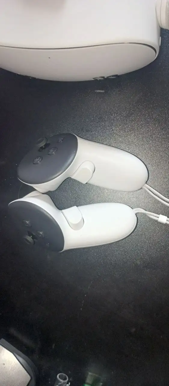 VR очки Meta Quest 3s 128GB - VR-очки (Электроника) в Ижевск