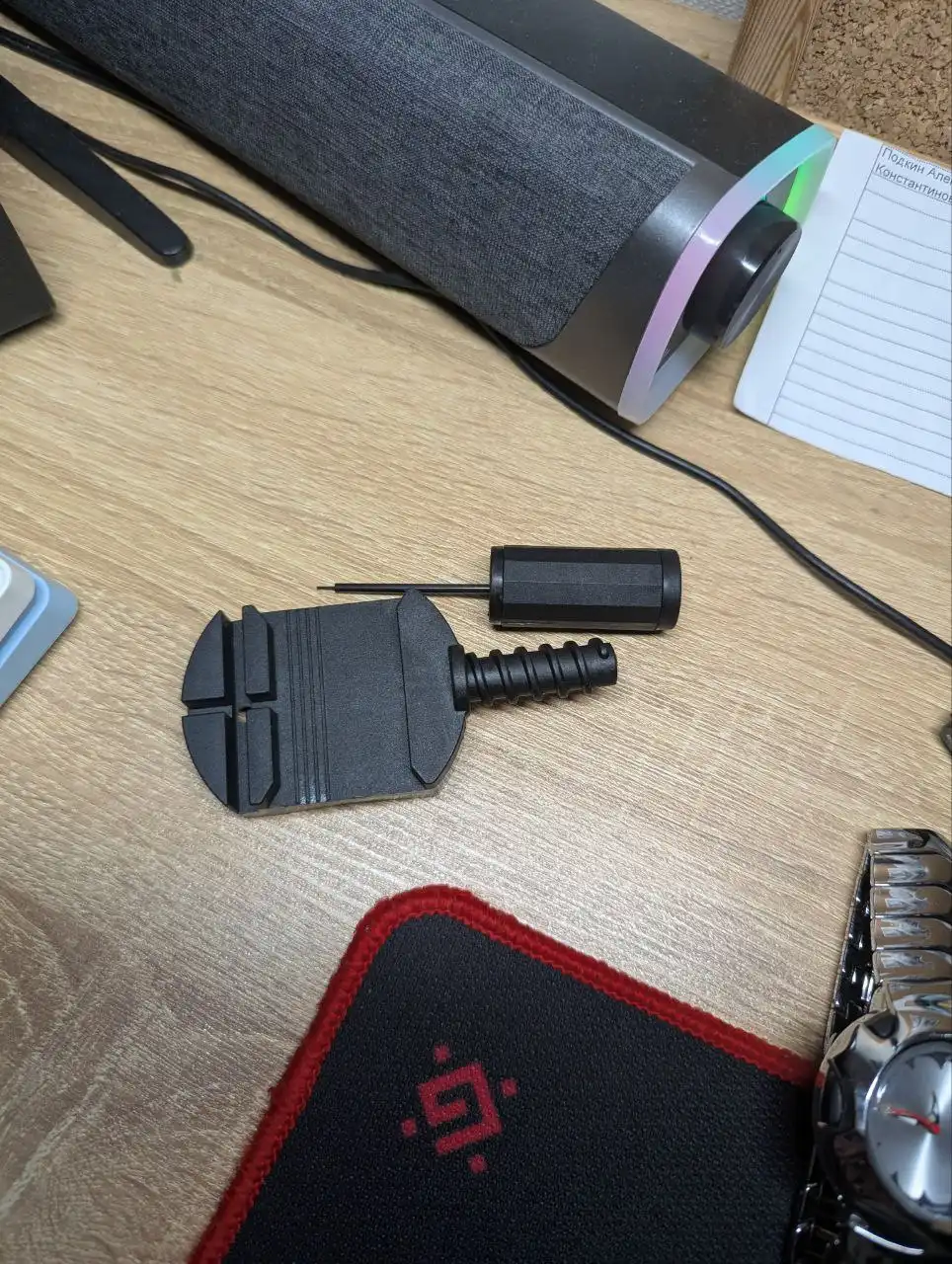 Продам часы Oakley Type