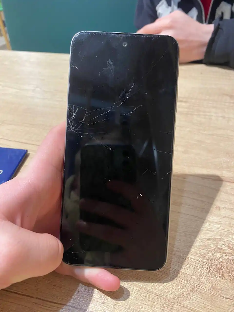 Продам фаст все в лс