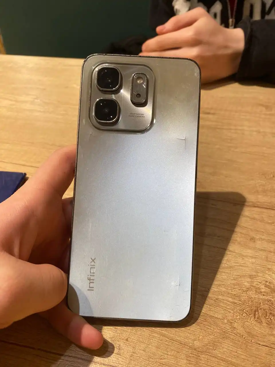 Продам фаст все в лс