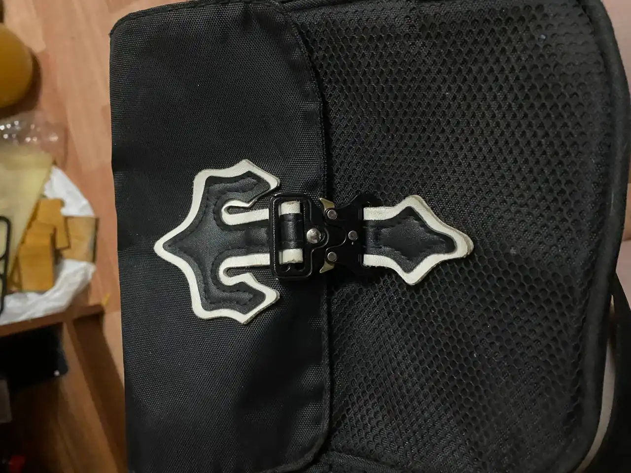 Продам сумку Tresp Star