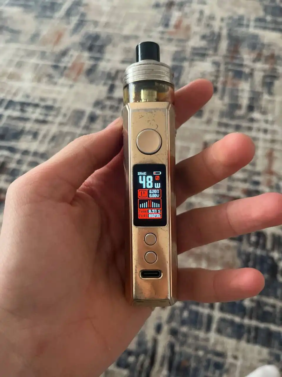 Продам-обменяю драг X про