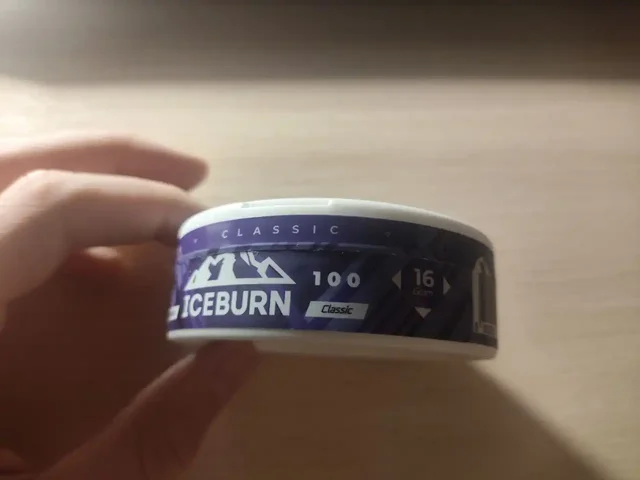 Продам снюс 100мг - частное объявление в Ижевск