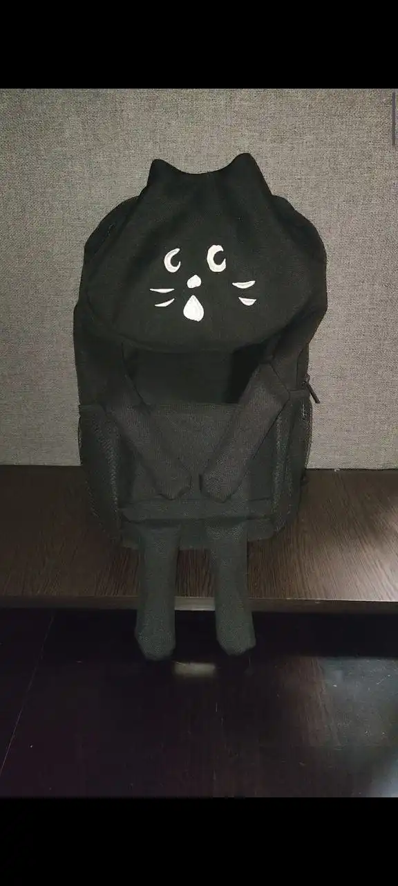 Сумка-рюкзак Ne Nèt реплика