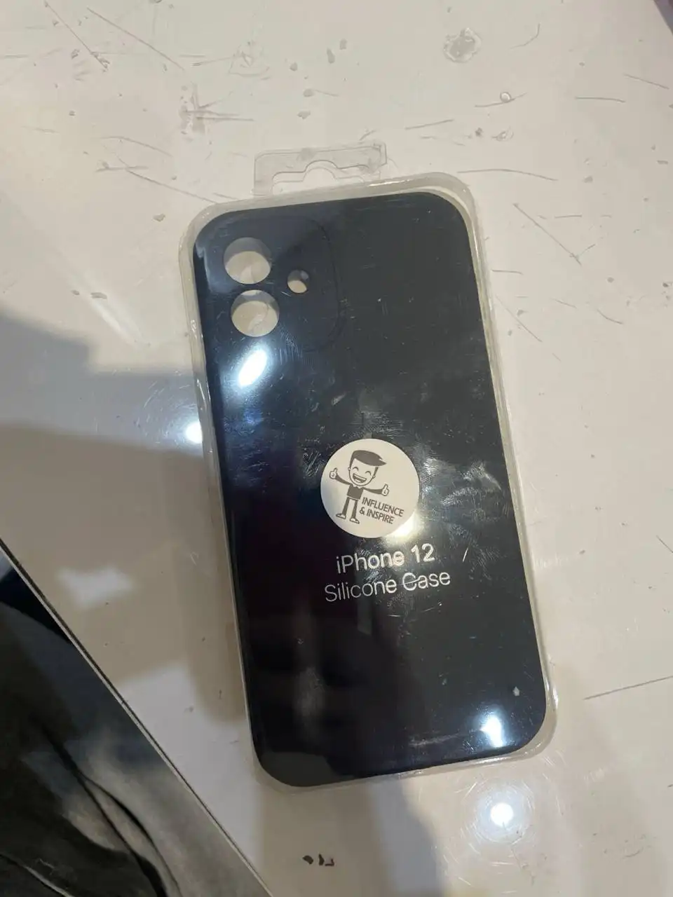 Чехол на iPhone 12 в Ижевске