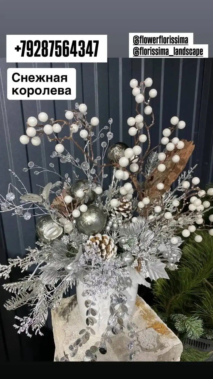 Комнатные и уличные растения в Ростове-на-Дону