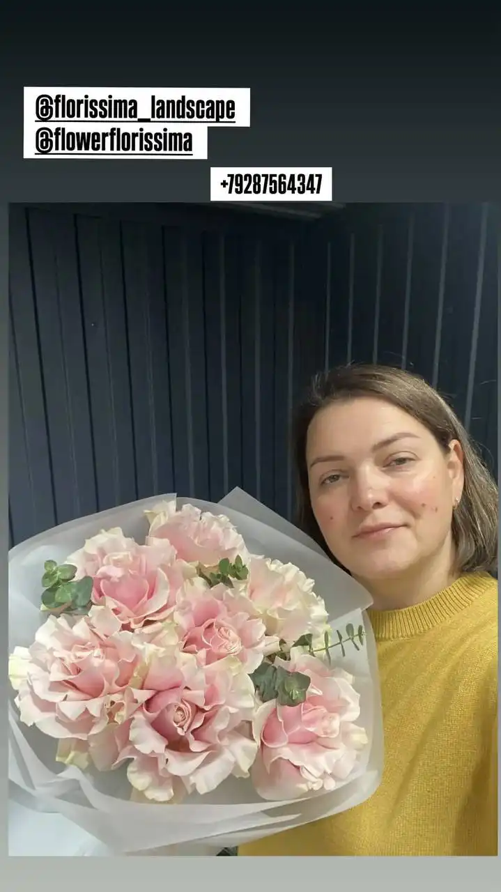 Комнатные и уличные растения в Ростове-на-Дону