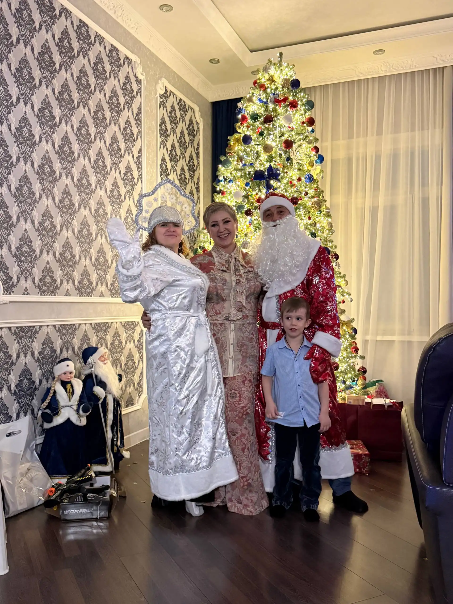 Комнатные и уличные растения в Ростове-на-Дону