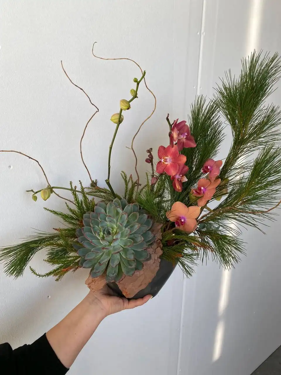 Заказать букет