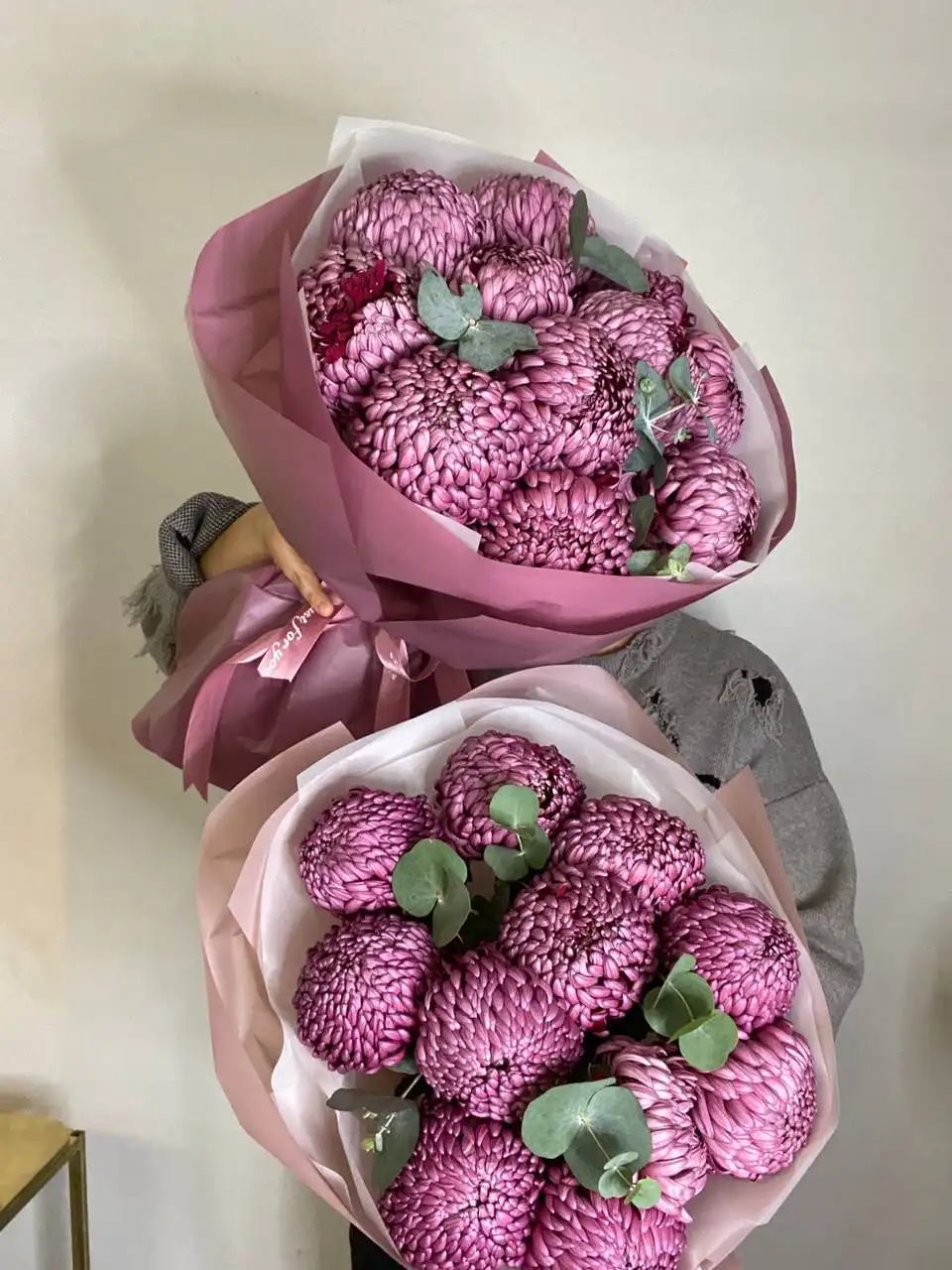 Заказать букет