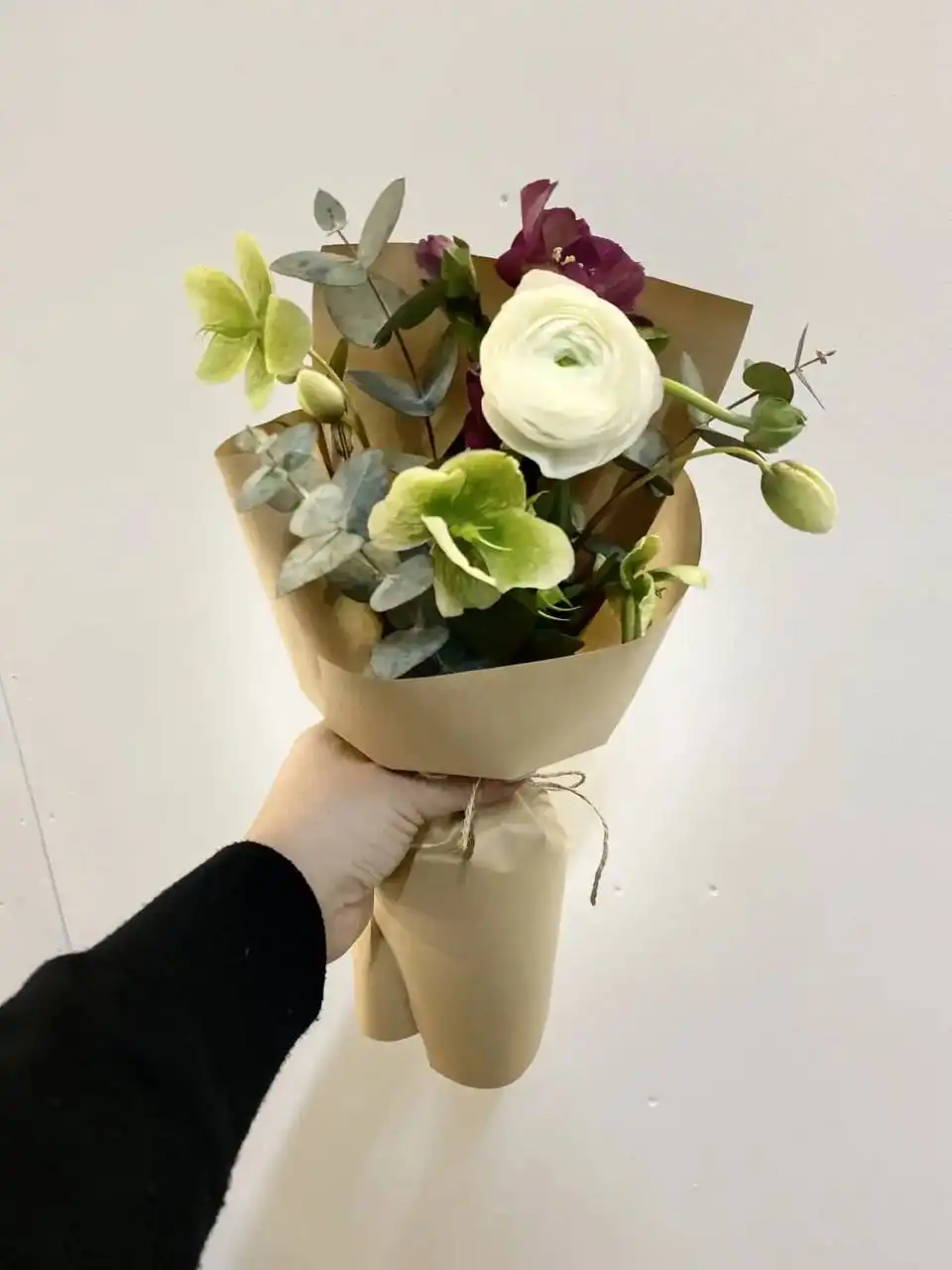 Продажа букетов и композиций - Услуги в Ростов-на-Дону