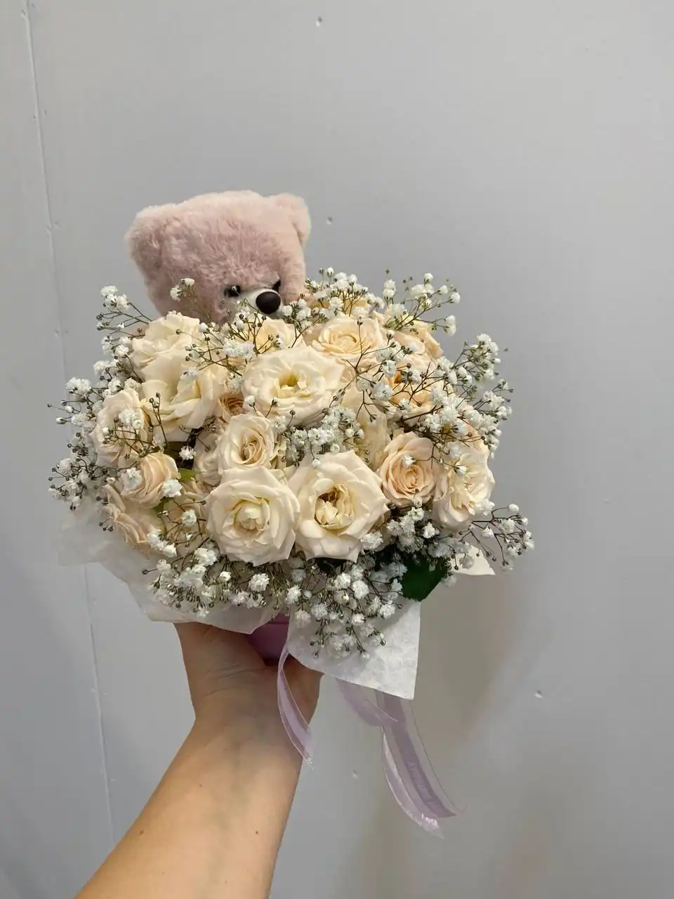 Продажа букетов роз к дню Татьяны - Барахолка в Ростов-на-Дону