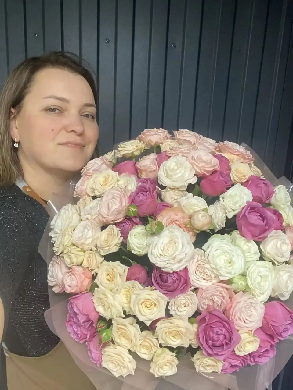 Букеты на День Татьяны и День студента - Прочее в Ростов-на-Дону