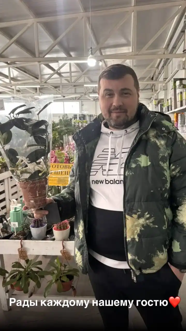 Розы и комнатные растения во Флориссима - Растения (Хобби и отдых) в Ростов-на-Дону