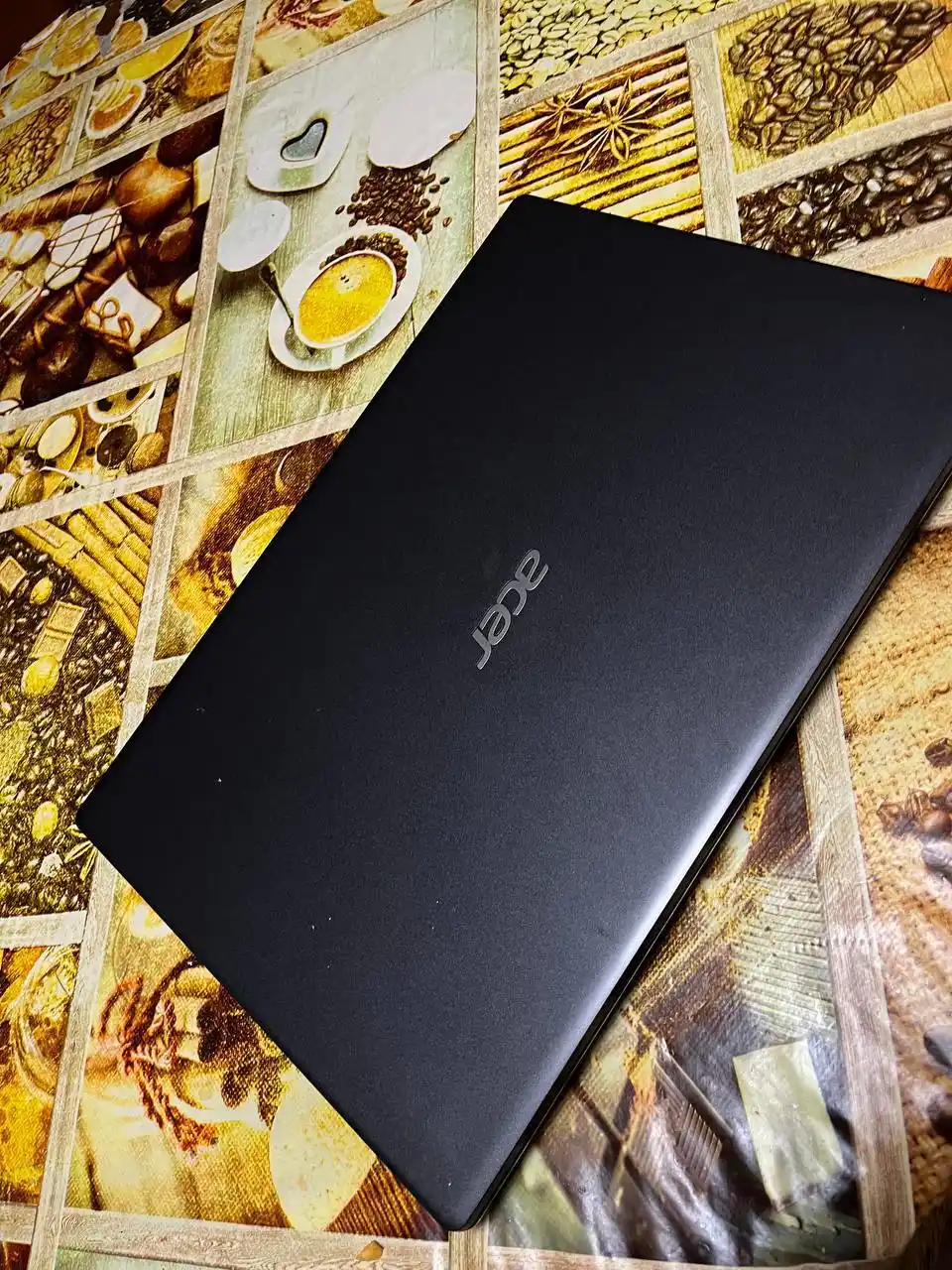 Продам ноутбук Acer Aspire 3