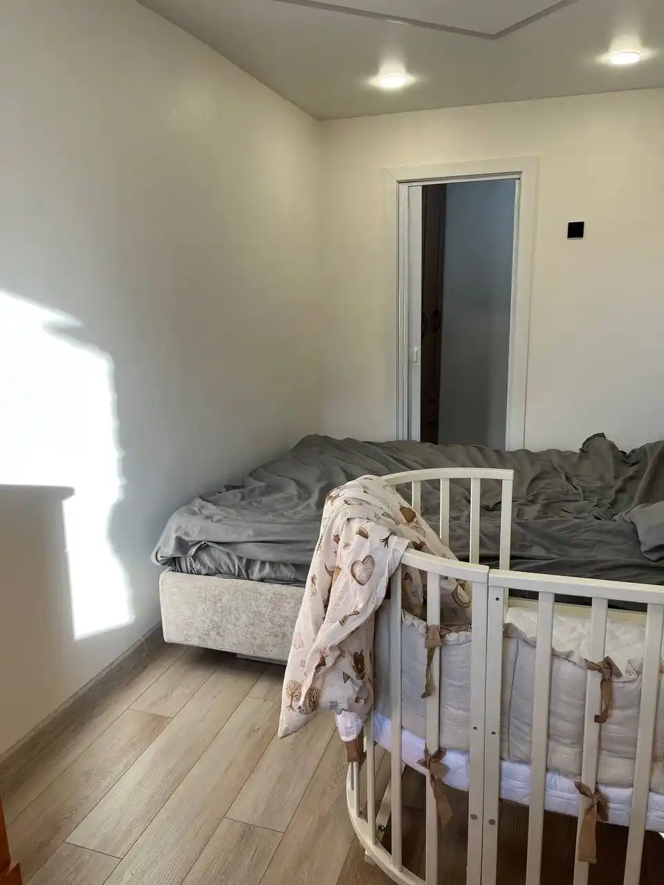 Сдам 2-х комнатную квартиру в центре города