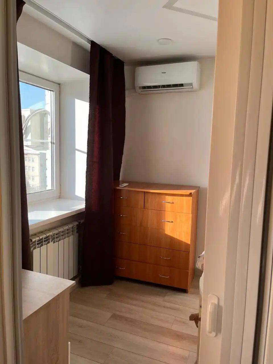 Сдам 2-х комнатную квартиру в центре города