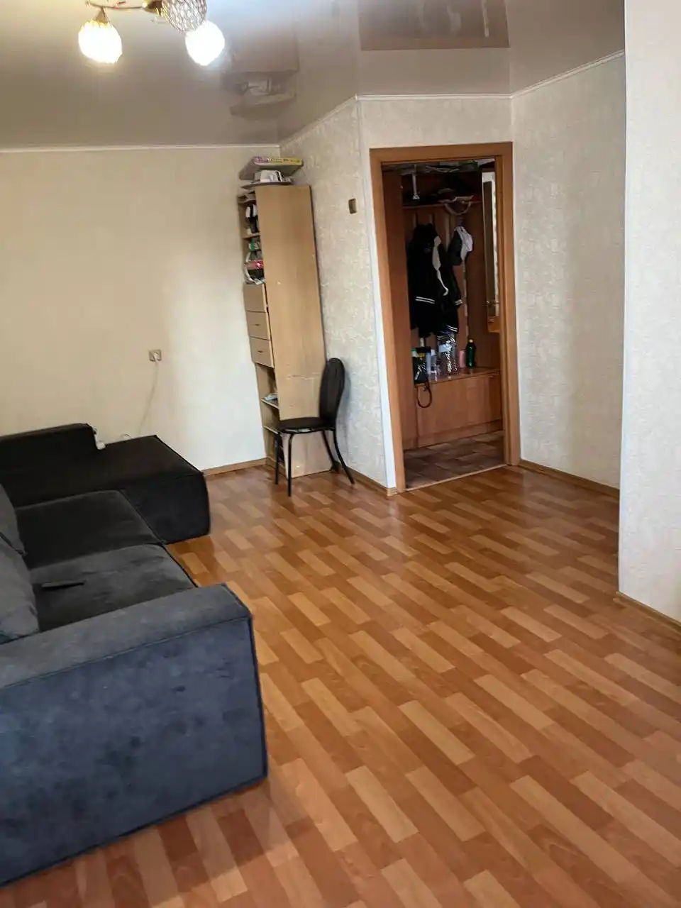 Сдам 2-х комнатную квартиру в центре города