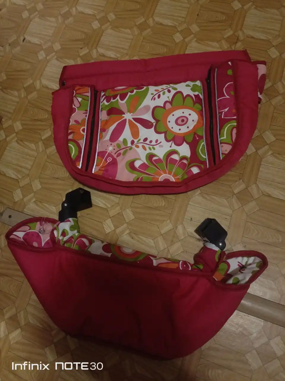 Продам коляску 2 в 1