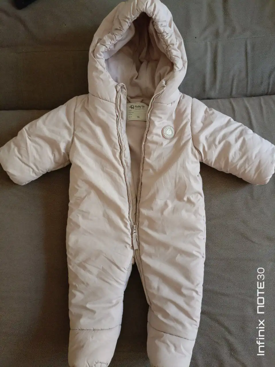 Продажа детской одежды