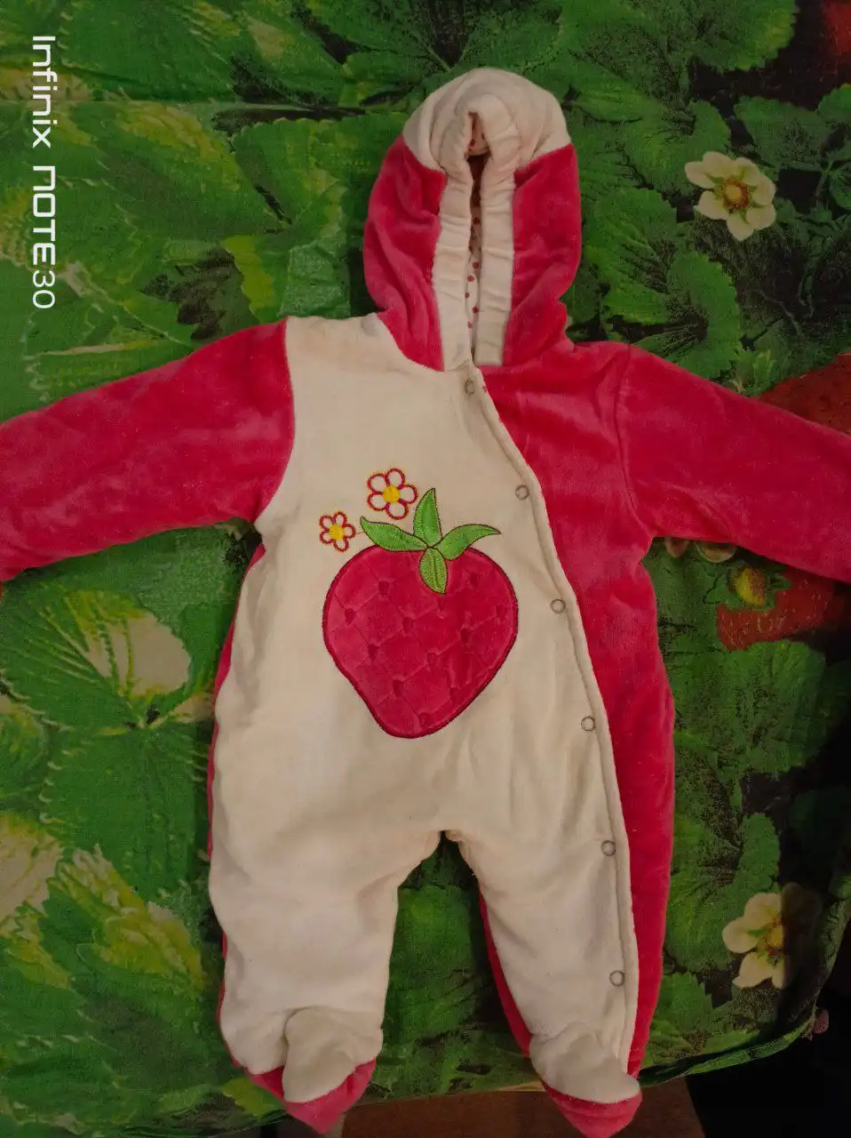 Продажа детской одежды разных размеров