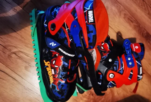 Коньки раздвижные - частное объявление в Чита