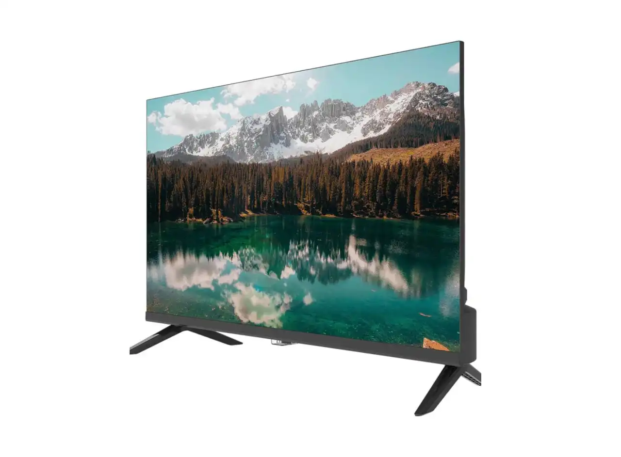 Новые Телевизоры RaZZ 24 дюйма Smart TV