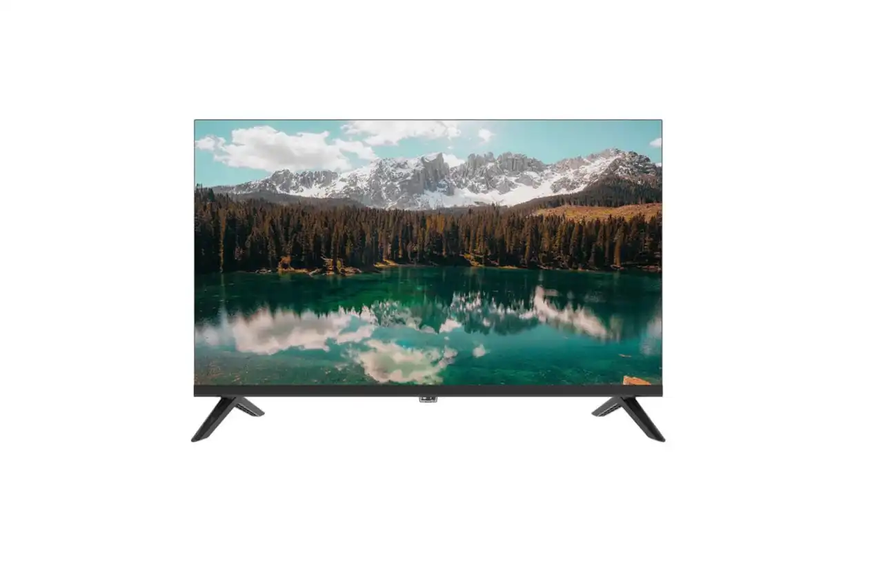 Новые Телевизоры RaZZ 24 дюйма Smart TV