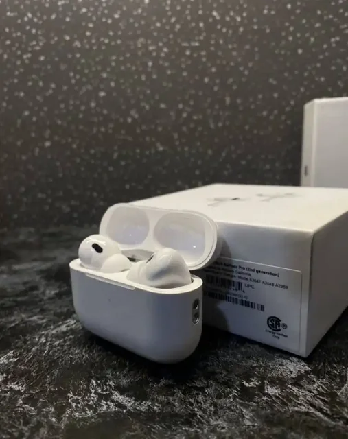 AirPods Pro 2 Titanium Type-C (2025) - частное объявление в Чита