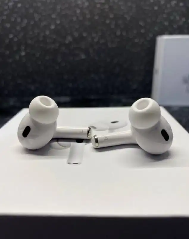 AirPods Pro 2 Titanium Type-C (2025)