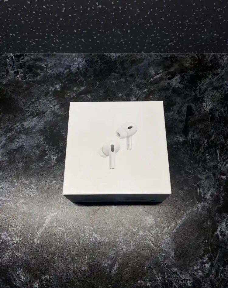 AirPods Pro 2 Titanium Type-C (2025)