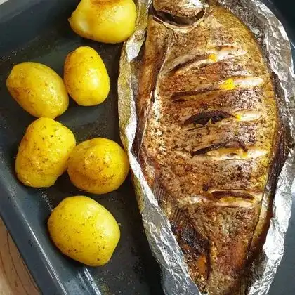 Продажа говядины, рыбы и красной икры в Чите