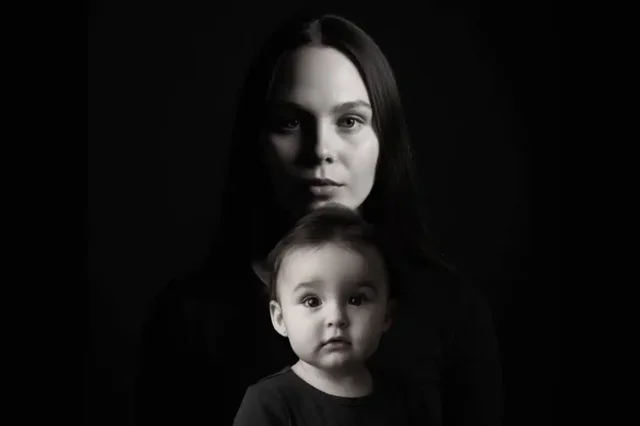 Портрет поколений по фото - частное объявление в Чита