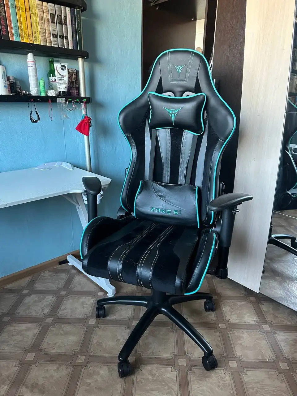 Продажа товара в Чите