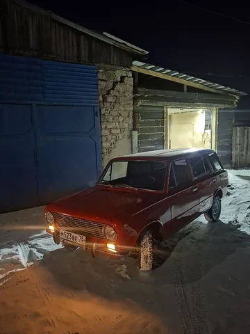 Продажа автомобиля 90-х годов - частное объявление в Шилка