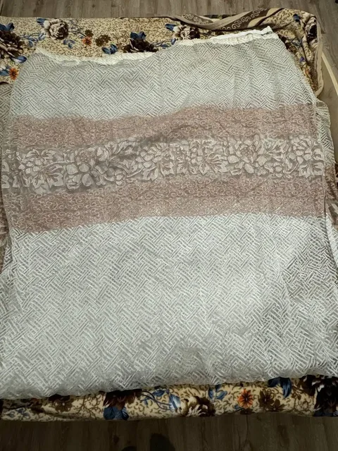 Продам тюль шириной 5 м, высотой 2.7 м - частное объявление в Чита