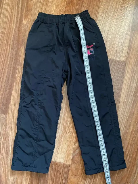 Демисезонные и зимние брюки - частное объявление в Чита