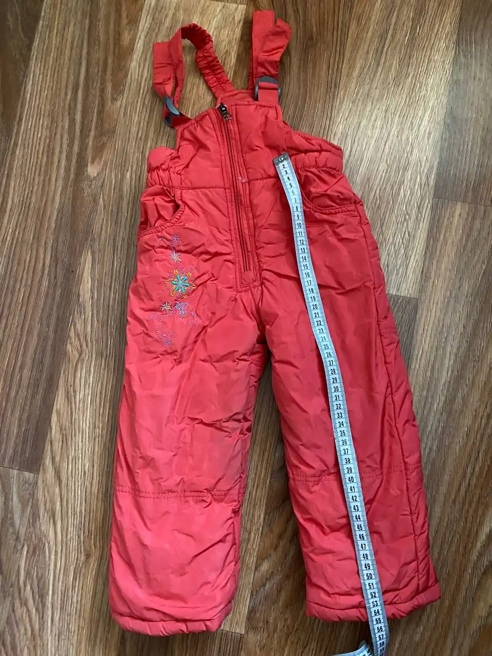 Демисезонные и зимние брюки