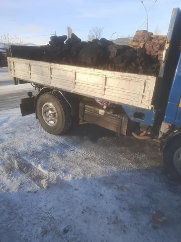 Продажа угля Татауровский - частное объявление в Чита