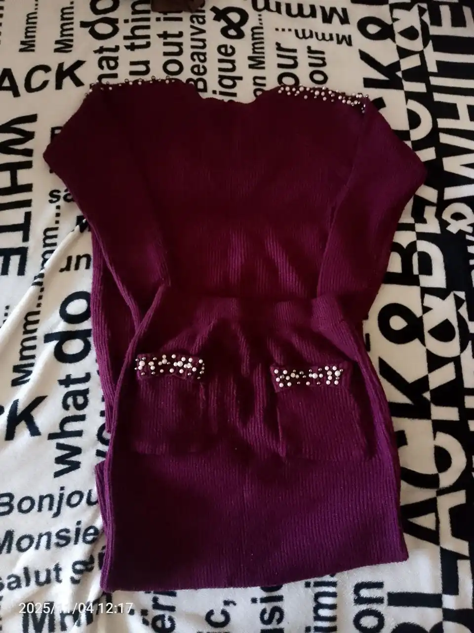 Продажа женской одежды и обуви