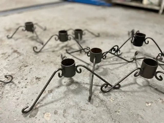 Продажа крестовин для новогодних ёлок - частное объявление в Чита