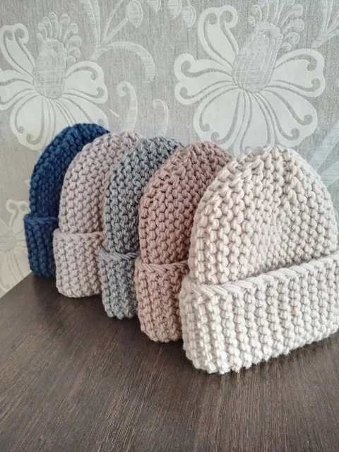 Теплые шапки и манишки на заказ - частное объявление в Чита